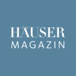 häuser android application logo